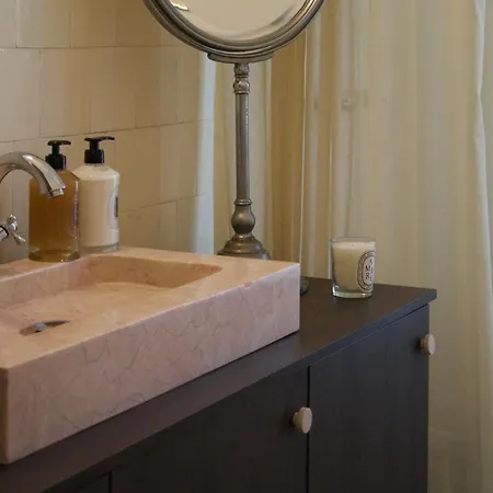 Sj Ξενοδοχείο