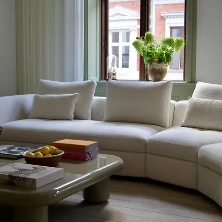 Sj Ξενοδοχείο