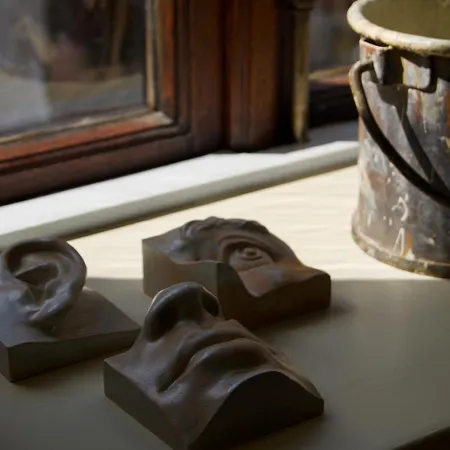 Sj Ξενοδοχείο