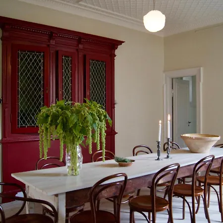 Ξενοδοχείο Sj Århus