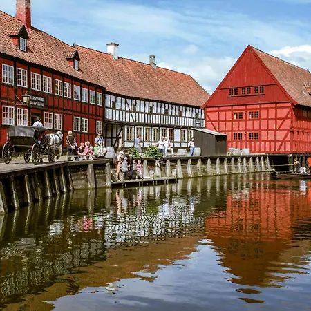 Sj Ξενοδοχείο