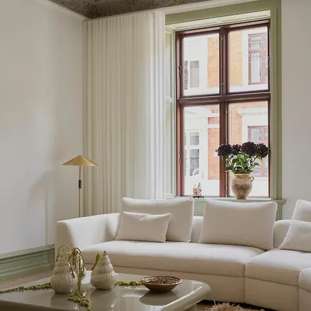 Ξενοδοχείο Sj Århus