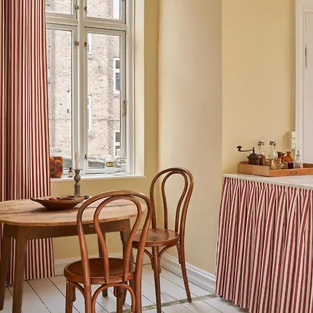 Sj Ξενοδοχείο Århus