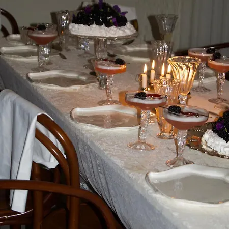 Ξενοδοχείο Sj *