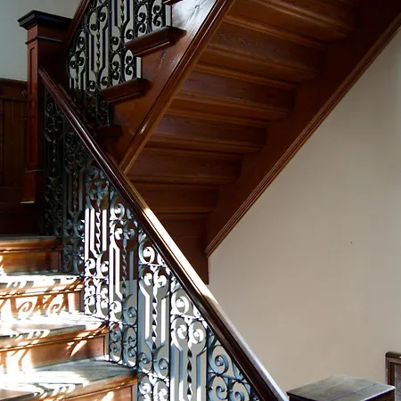 Sj Ξενοδοχείο Århus