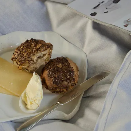 Ξενοδοχείο Sj