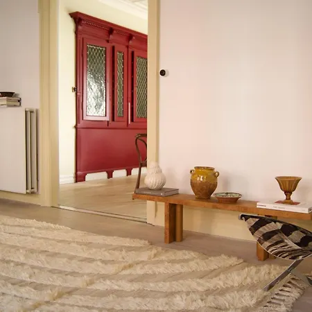 Sj Ξενοδοχείο Århus