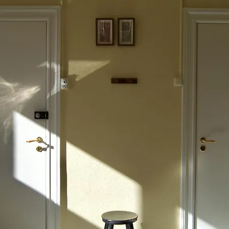 Ξενοδοχείο Sj Århus