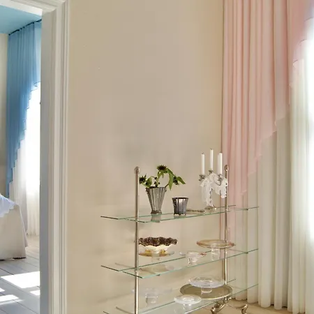 Ξενοδοχείο Sj