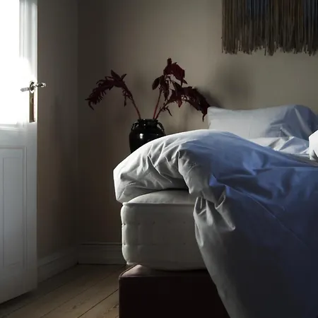 Ξενοδοχείο Sj *