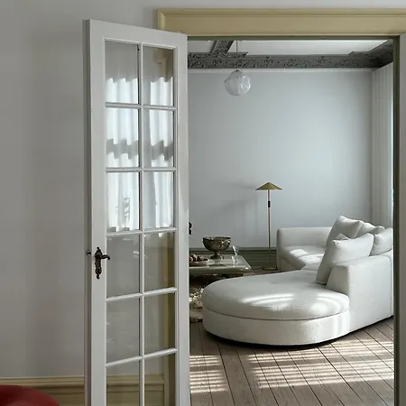 Ξενοδοχείο Sj