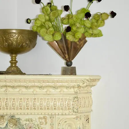 Ξενοδοχείο Sj *