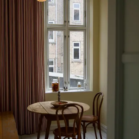 Hotel Sj Aarhus