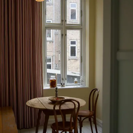 Hotel Sj Århus