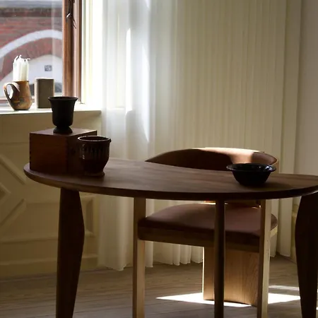 Hotel Sj Århus