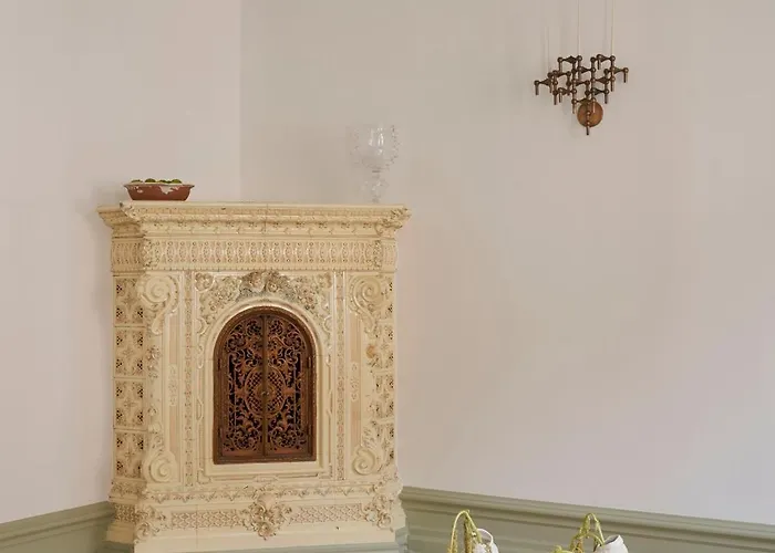 Sj فندق Århus